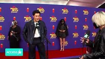 Henry Golding Gushes About Being A Dad - ‘It’s A Joy’