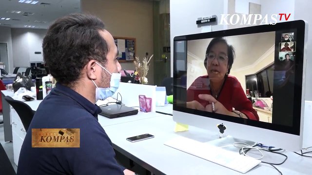 Penjarahan dan Kekerasan Terhadap Perempuan - Mei 98 | Dua Dekade Mencari Jawab - BERKAS KOMPAS (2)