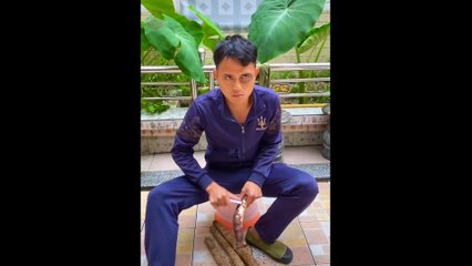 Chinese Comedian  Chinese Funny Video  Chinese Funny Video Tik Tok  Chinese Comedy Video Latest 2021 P10