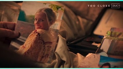 Too Close S01