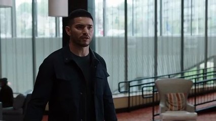 FBI Most Wanted 2x14 - Clip from Season 2 Episode 14 - Hustler