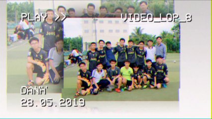 VIDEO CUỐI CẤP HAI - 9A5 (2019 - 2020) | TẠM BIỆT NHÉ! | A5 SWAG UP | TRƯỜNG THCS LÝ THƯỜNG KIỆT