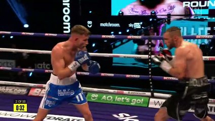 Dalton Smith vs Lee Appleyard (15-05-2021) Full Fight