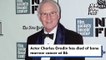 Charles Grodin, ‘Heartbreak Kid’ and ‘Midnight Run’ actor, dead at 86 _ Page Six Celebrity News