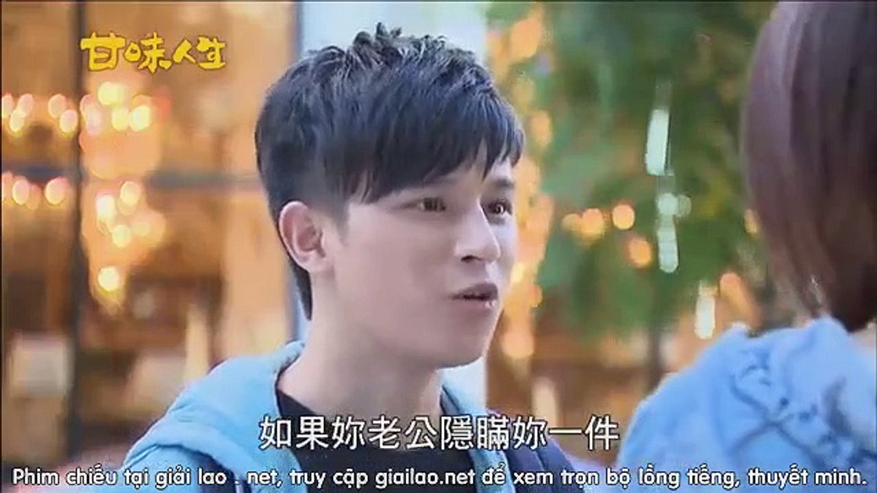 Hương Vị Cuộc Sống Tập 753 -- Chuẩn -- phim THVL3 lồng tiếng tap 754 - xem phim huong vi cuoc song tap 753