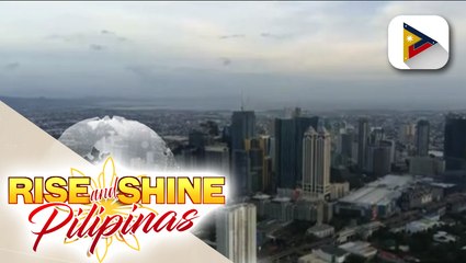 13 hotels sa Metro Manila, bukas na para sa staycation