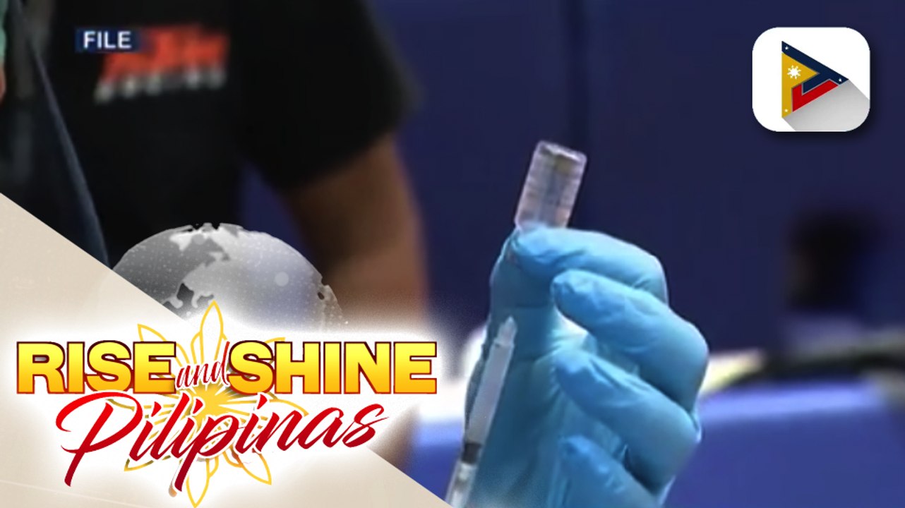 Pagtatalaga ng mga dentista at medical technologist bilang COVID-19 vaccinators, isinusulong ng Kamara