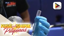 Pagtatalaga ng mga dentista at medical technologist bilang COVID-19 vaccinators, isinusulong ng Kamara