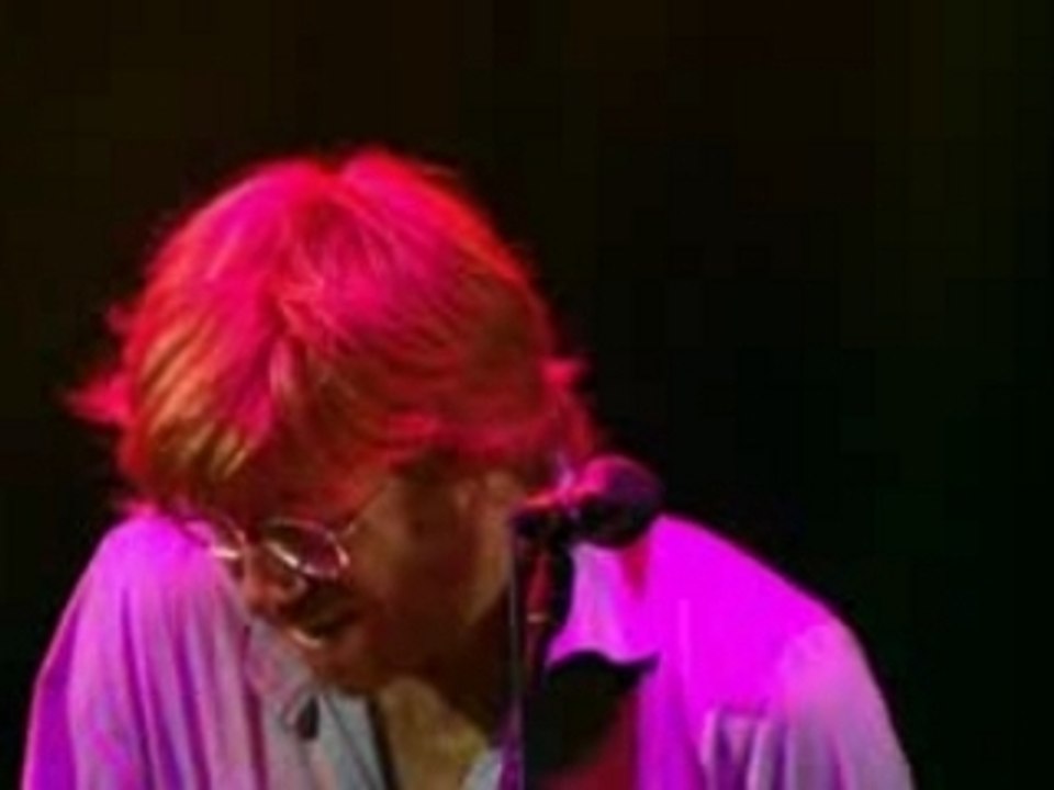 PHISH - JULIUS