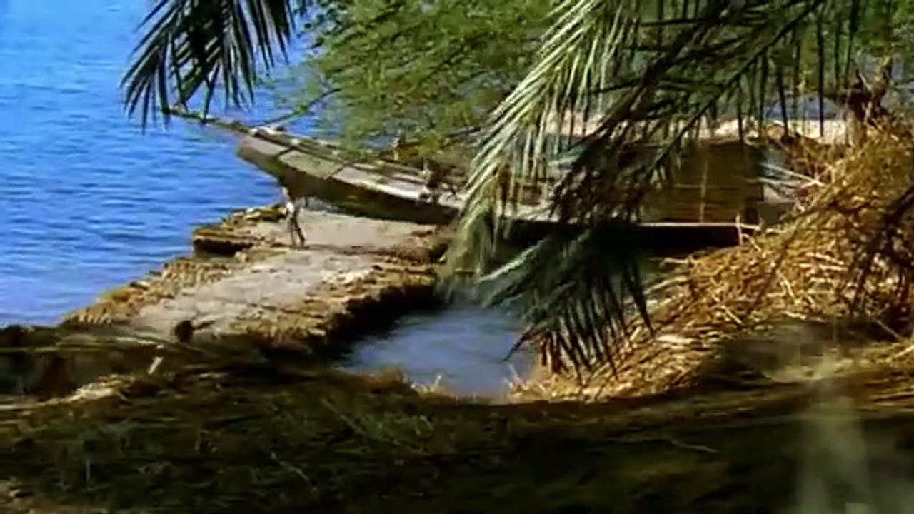 Building The Great Pyramid