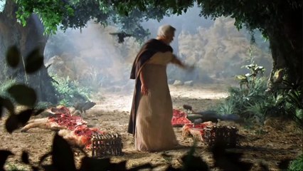 Novela  Gênesis - Capítulo 82 I 12/05/2021