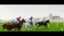 DREAM HORSE Movie Clip - First Race
