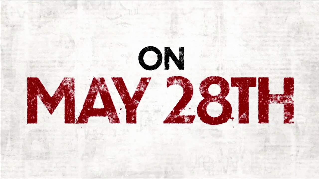 Disney's Cruella Movie - The Evil One