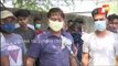 Patients Suffer Due To Shortage Of Oxygen At Hospitals In Lucknow
