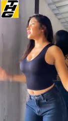 Sofiya Ansari Hot Dance. Tts Gyani Baba #Tts_Gyani_Baba