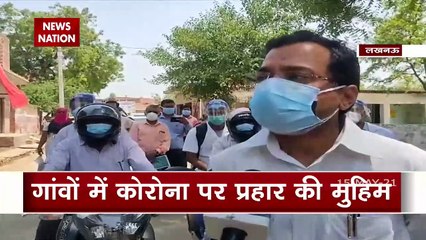 people in various cities of India are extending their hands to help