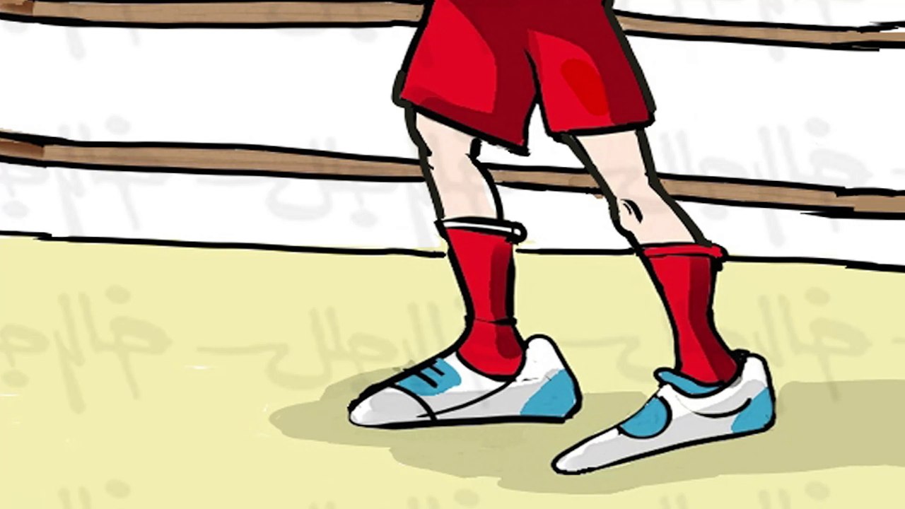 Cartoon_Short Video_003