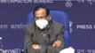 NITI Aayog's VK Paul defends govt decision to extend gap between both doses of Covishield