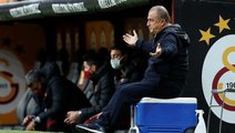 Galatasaray Teknik Direktörü Fatih Terim'in oturduğu buz kovası satışa çıkıyor