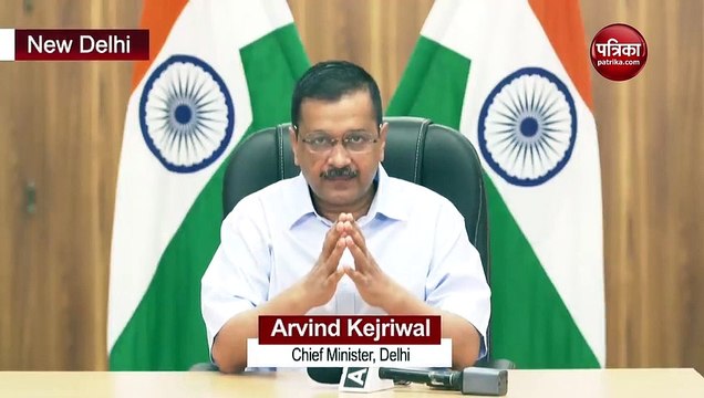 दिल्ली में 7 हजार से कम नए कोविड मामले, अप्रैल के बाद सबसे कम आंकड़े