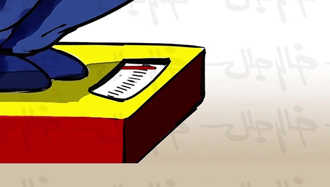 Cartoon_Short Video_004