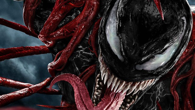 Venom Habrá Matanza Película (2021) - Tráiler