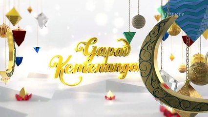 Ucapan Idulfitri dari Ketua Umum PSSI Mochamad Iriawan