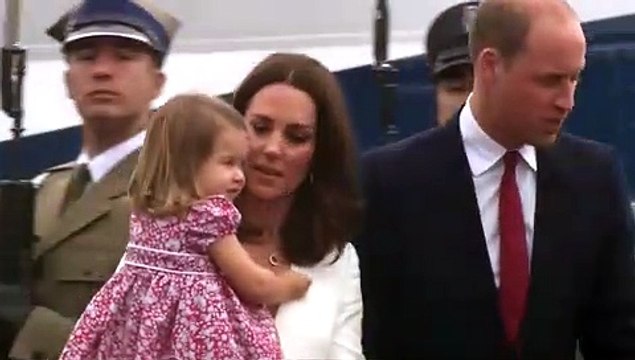 Los duques de Cambridge cuentan cómo se encuentran sus hijos tras el fallecimiento del duque de Edimburgo