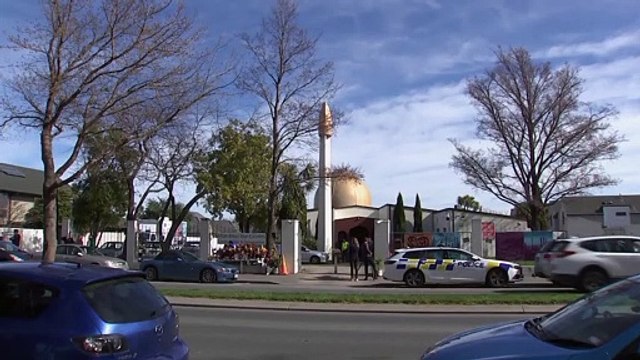 Участники инициативы Призыв Крайстчерча обсуждают вопросы борьбы с экстремизмом в интернете