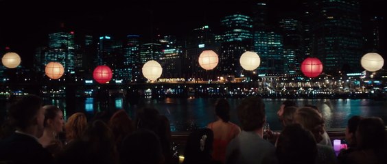 Un pequeño contratiempo Película