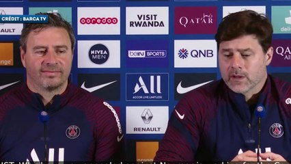 Le PSG veut faire appel de la suspension de Neymar et Kimpembe