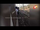 Deadly Stunts In Mumbai Local Train, Railways Orders Action
