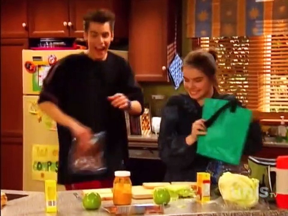 Ramdam - S2 E86 - Le neuvième élément