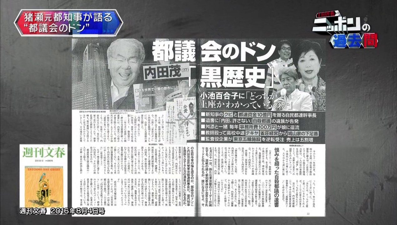20160922-004300-上田晋也のニッポンの過去問【第６６回】「東京都知事」