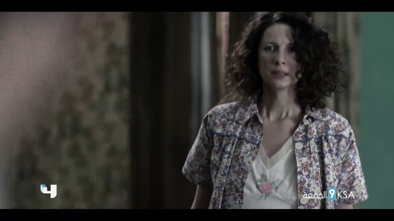 الحب والحرب يجتمعان معاً في مسلسل Outlander على #MBC4