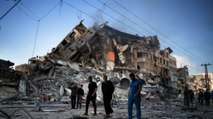 Israeli-Hamas conflict: Over 2000 rockets fired in 4 days