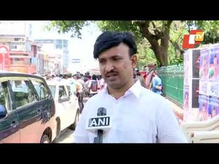 PSC Rank Holders In Kerala Launch Protest Outside Secretariat