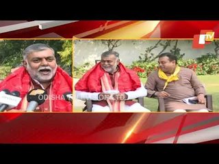 BJP Delegation Meets Minister of Culture After  Withdrawal Of Draft Heritage Bylaws