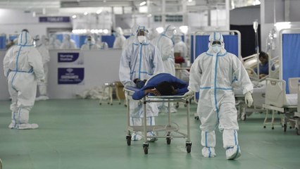 Dangal: Why pandemic became an opportunity for politicians?