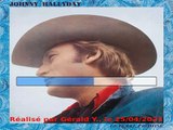 Johnny Hallyday_Tout ce que tu veux (C. McPhatter-Baby you got it)(1975)