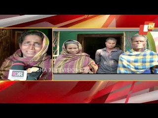 Family Awaits Return Of Odia Youth Missing After Uttarakhand Glacier Burst