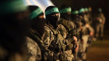 Son Dakika! Hamas'tan İsrail'in medya binası saldırısıyla ilgili çok sert açıklama: Deprem etkisi yaratacak hamlemizi beklesinler