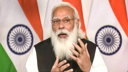 Scale up testing, augment medical resources in rural areas: PM Modi at high-level Covid meet