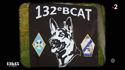 "Nordahl Lelandais était un mauvais. Ce n'était pas une bonne recrue" : son ancien commandant au 132e bataillon cynophile de l’armée de Terre