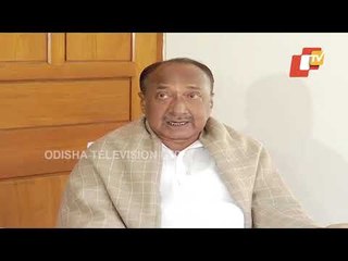 BJP Expresses Concerns Over Water, Power Crisis As Hirakud Water Level Declines Due To Mahanadi Row