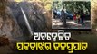 Pakdajhar Waterfall In Kandhamal Lies Neglected-OTV Report