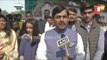 Syed Shahnawaz Hussain Thanks BJP President After Cabinet Expansion In Bihar