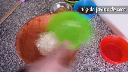 Biscuits Crus Spiruline, Amande & Chocolat | Vegan - Sans Gluten - Ig Bas - Sans Sucre Raffiné |