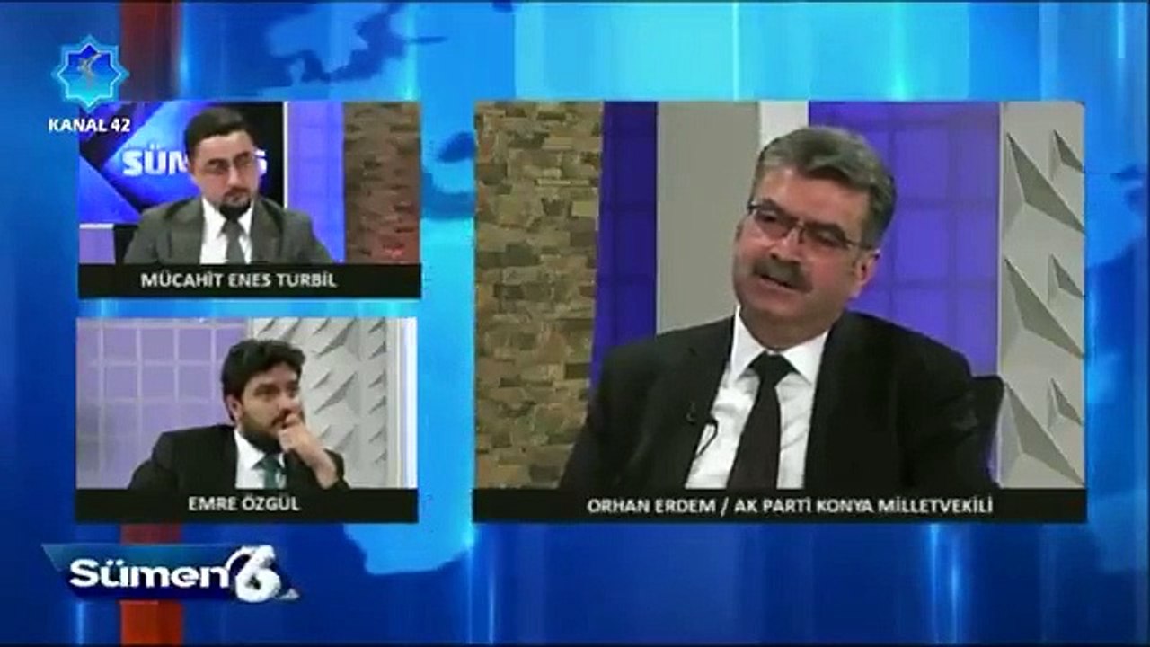 AKP'li vekilden Sedat Peker'in Süleyman Soylu açıklamalarına: Gerektiği yerde muhakkak soruşturma açılır, Cumhurbaşkanımız bunlara müsaade etmez