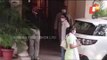 Family & Friends Reach Late Rajiv Kapoor's Home To Pay Their Condolences